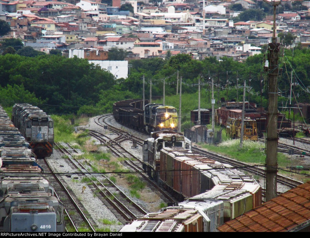MRSL 3980